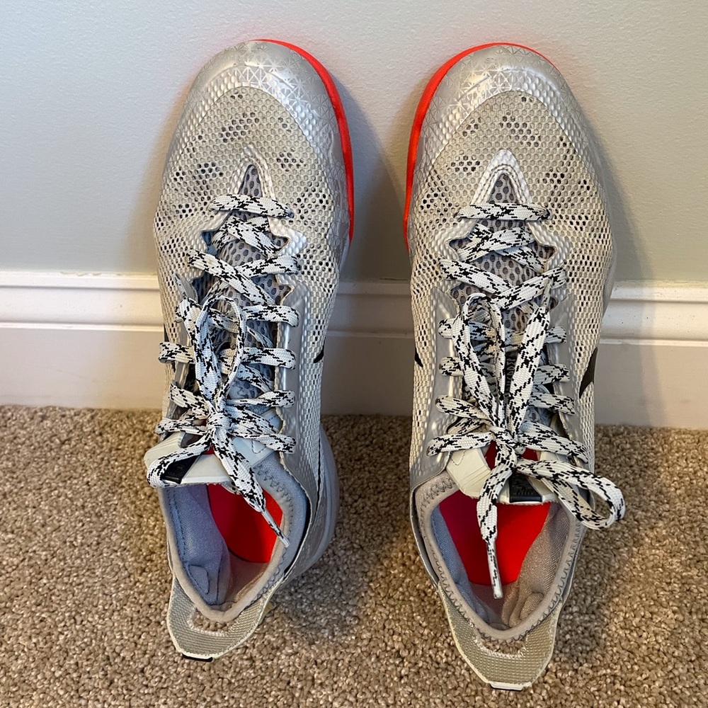 Men's Nike Zoom Crusaders